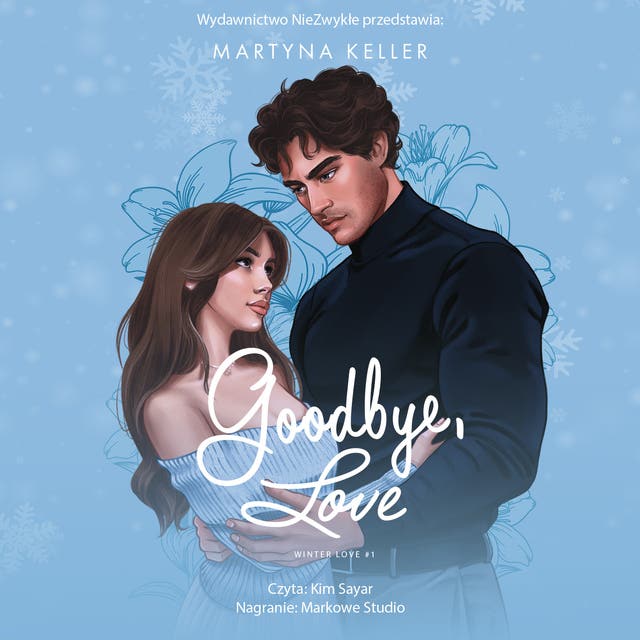 Goodbye, Love (wznowienie)