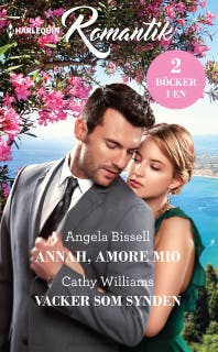 Annah, amore mio / Vacker som synden