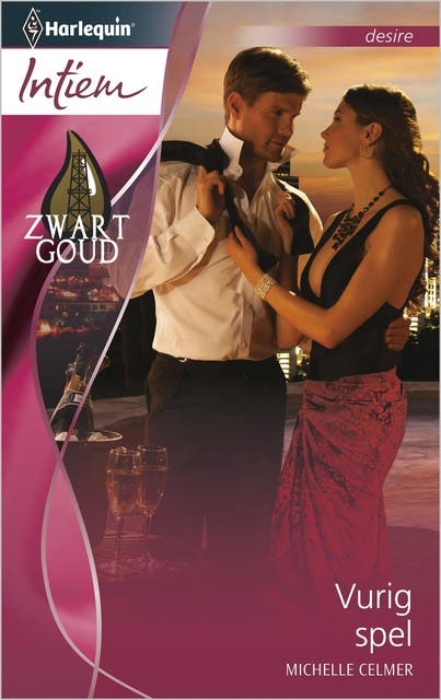 Vurig spel: Zwart goud