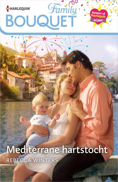 Mediterrane hartstocht