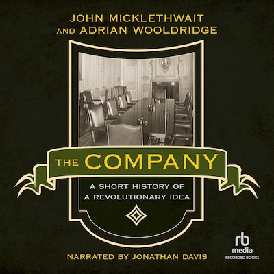 The Company