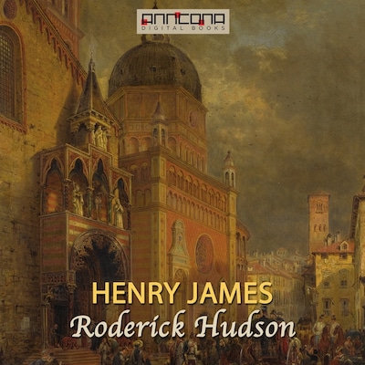 Roderick Hudson