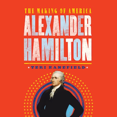 Alexander Hamilton