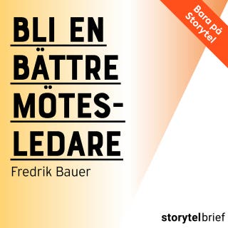 Bli en bättre mötesledare