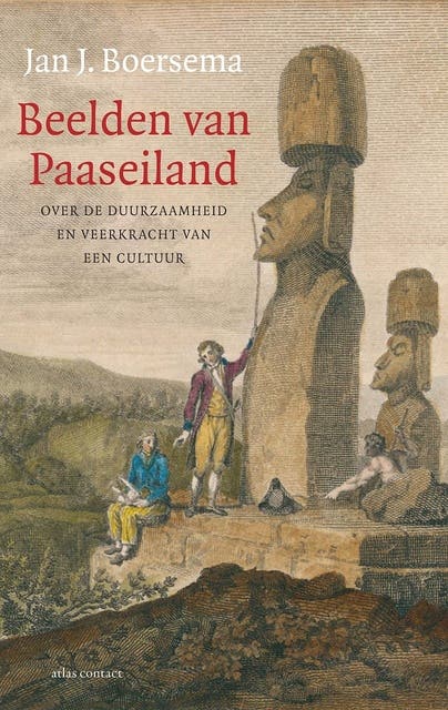 Beelden van Paaseiland: Over de duurzaamheid en veerkracht van een cultuur
