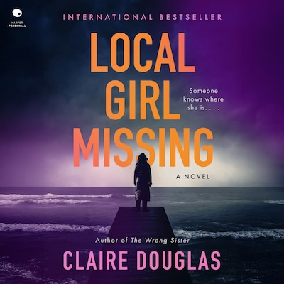 Local Girl Missing