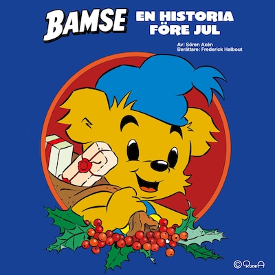En historia före jul