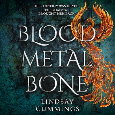 Blood Metal Bone