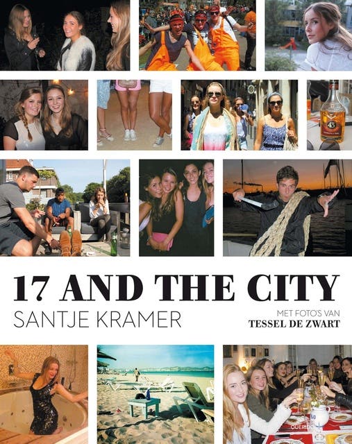 17 and the city