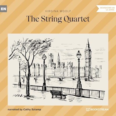 The String Quartet