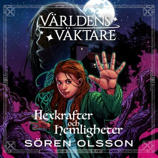 Hexkrafter och Hemligheter