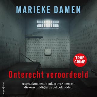 Onterecht veroordeeld: 9 spraakmakende zaken over mensen die onschuldig in de cel belandden