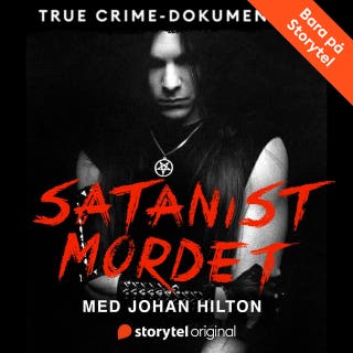 Satanistmordet