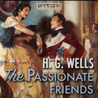 The Passionate Friends