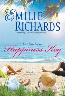 Det händer på Happiness Key