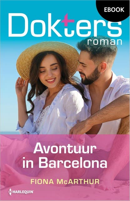 Avontuur in Barcelona