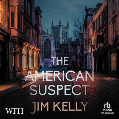 The American Suspect