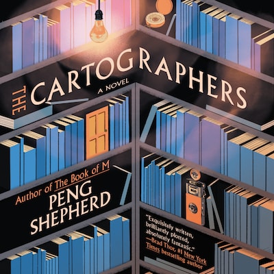 The Cartographers