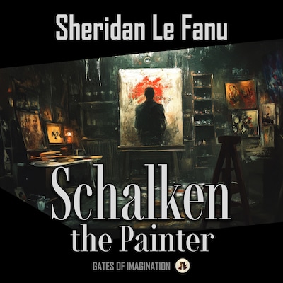 Schalken the Painter