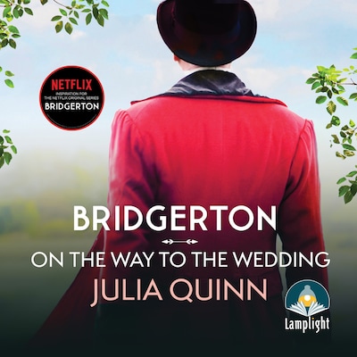 Bridgerton: On The Way To The Wedding