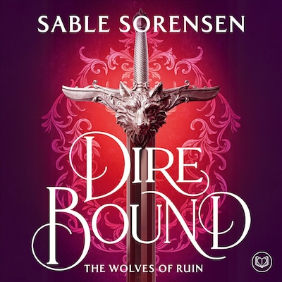 Dire Bound (svensk utgåva)