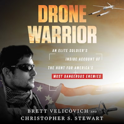 Drone Warrior