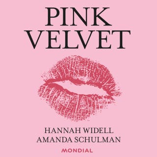 Pink velvet : Berättelser och tankar från hemliga rum