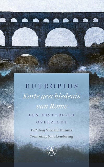 Korte geschiedenis van Rome: Een historisch overzicht