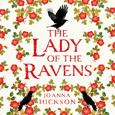 The Lady of the Ravens