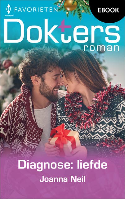 Diagnose: liefde