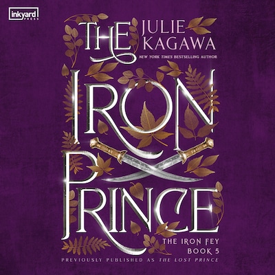 The Iron Prince