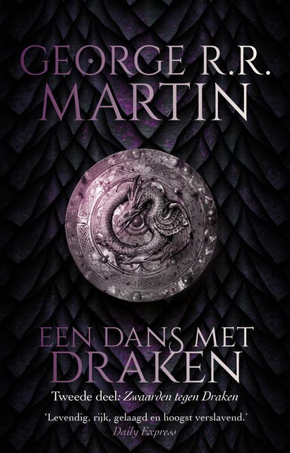 Een dans met draken 2 Zwaarden tegen draken