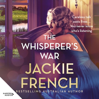The Whisperer's War
