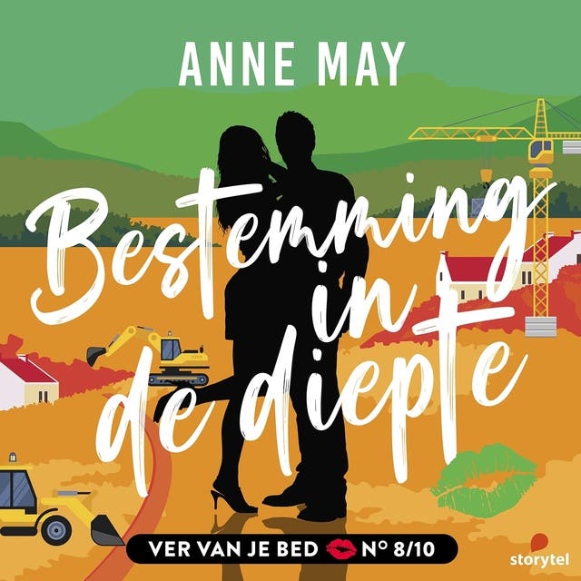 Bestemming in de diepte