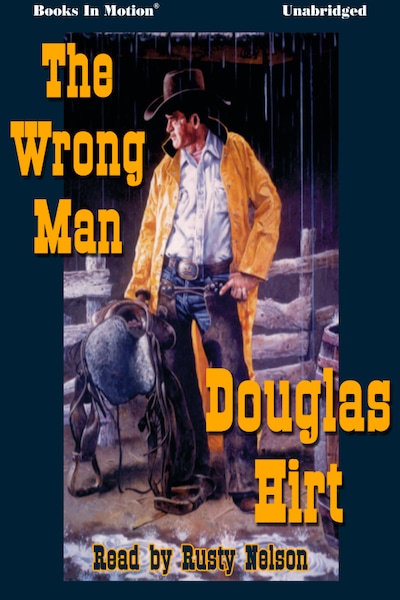 Wrong Man, The