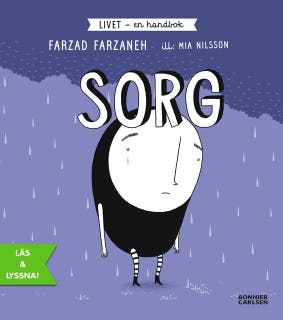 Livet - en handbok. Sorg (e-bok + ljud)