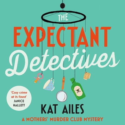 The Expectant Detectives