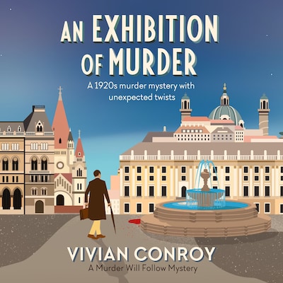 An Exhibition of Murder