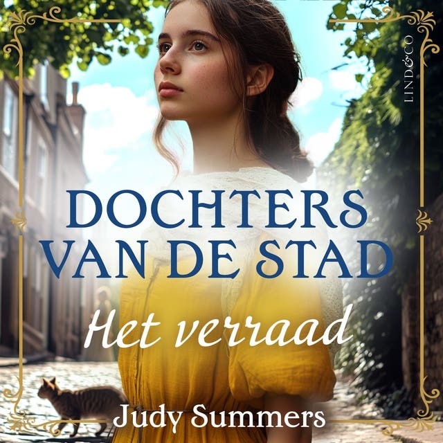 Het verraad