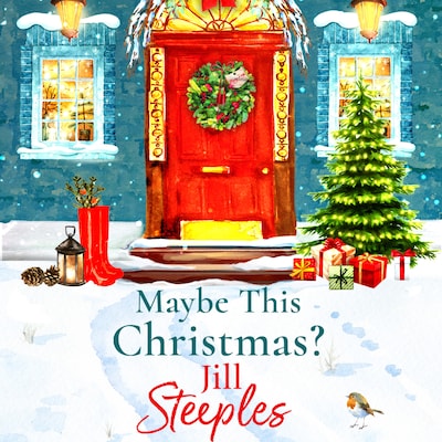 Maybe This Christmas? (Unabridged)
