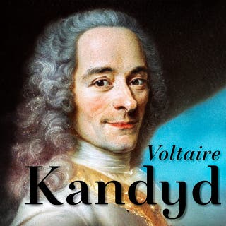 Kandyd, czyli optymizm
