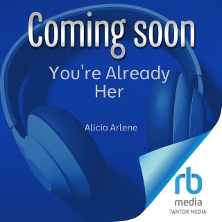 You're Already Her: Stop Waiting, Start Living in Your Magic