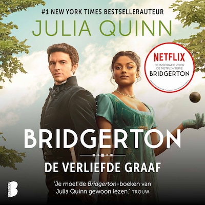 De verliefde graaf