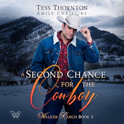 A Second Chance for the Cowboy