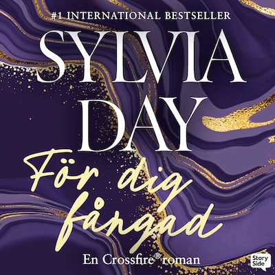 För dig fångad