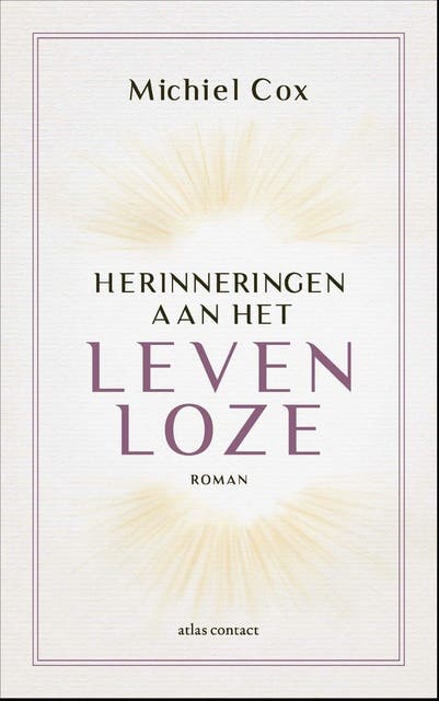Herinneringen aan het levenloze