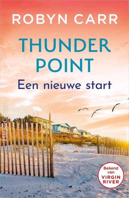 Een nieuwe start
