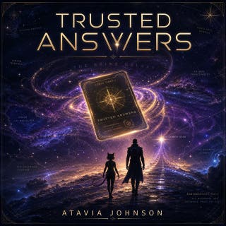 Trusted Answers