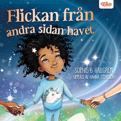 Flickan från andra sidan havet