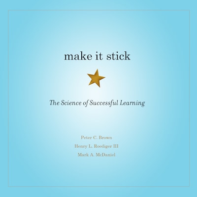 Make It Stick